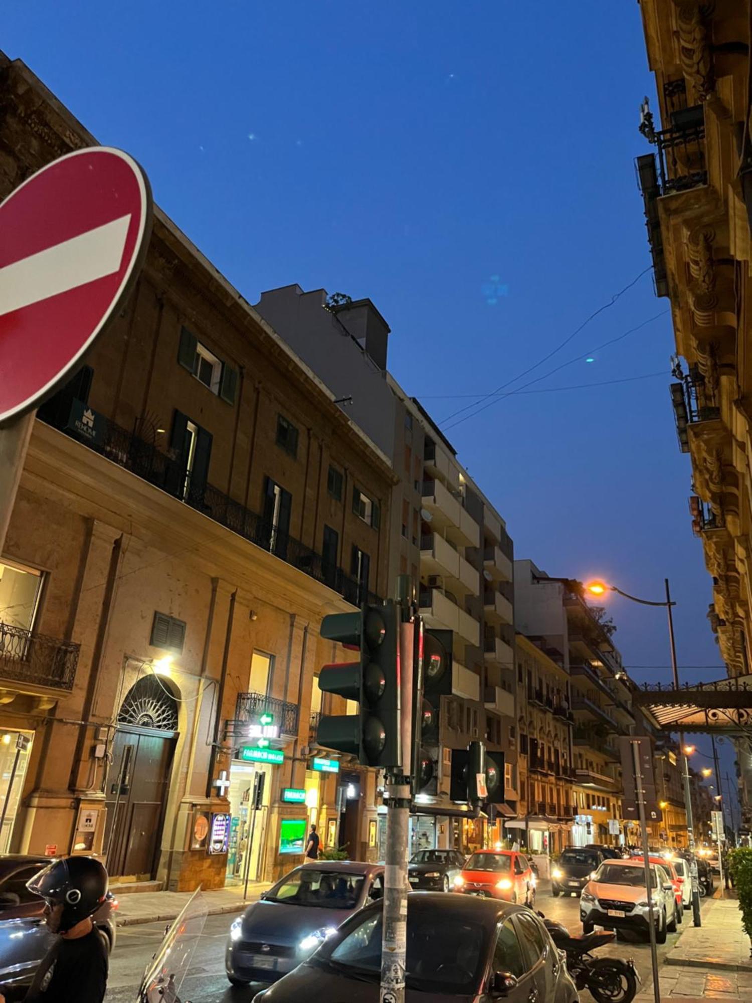 4 Country Side - City Center Palermo Eksteriør billede